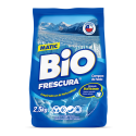 Detergente Biofrescura Campos de hielo 2.5Kg Artículos de Aseo y Limpieza
