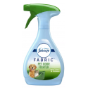 Febreze Fabric Refresher Pet Odor Fighter 500ml tela mascotas Aseo y Limpieza