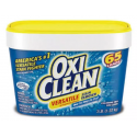 Quitamanchas En Polvo Oxiclean Versatile 1.36 Kg 65 Cargas Detergentes