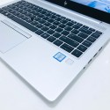 Notebook HP Elitebook 840 G6 Intel Core i5 16GB RAM 256GB SSD Notebooks