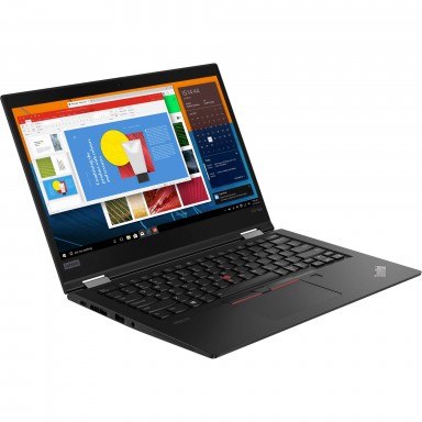 Lenovo ThinkPad X13 Yoga Intel Core i5 10th Gen 16GB RAM 512GB SSD Notebooks