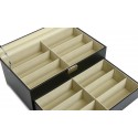 Organizador para 8 o 12 lentes Hogar