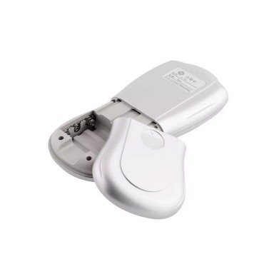 Electroestimulador Tens 4 Parches Belleza