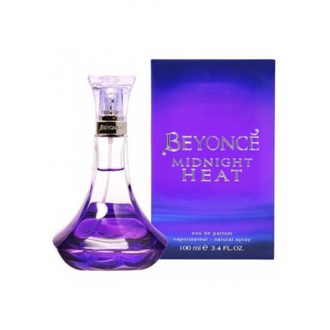 Beyonce Midnight Heat EDP 100ml Mujer Perfumes