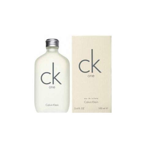 Calvin Klein CK ONE EDT 100ml Unisex Perfumes