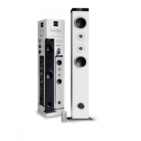 microlab tower sound bar