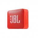 JBL Go 2 Mini altavoz portátil inalámbrico IPX7 impermeable Bluetooth con efecto de graves Parlantes