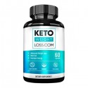 KETO WEIGHT LOSS 60 CAPS Suplementos Alimenticios