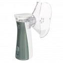 Nebulizador portátil Mini inhalador de mano nebulizador para niños atomizador para adultos nebulizador equipo médico Disposit...