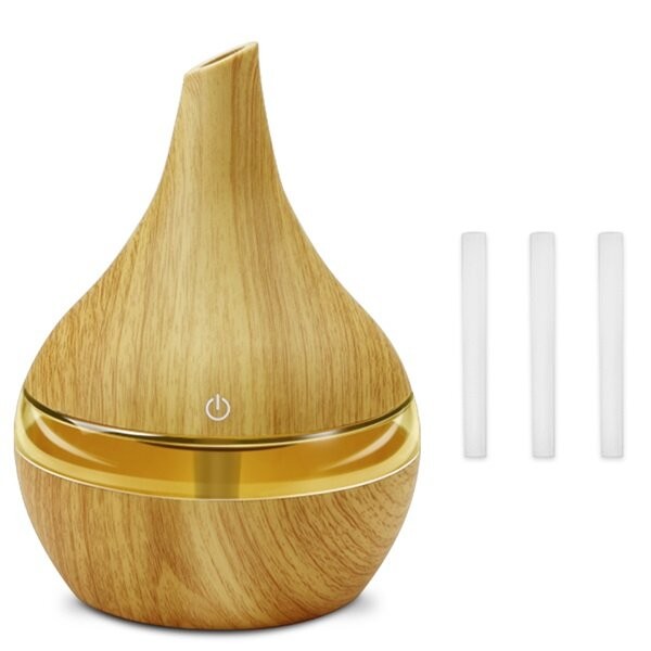 Light Wood 3 Tampon