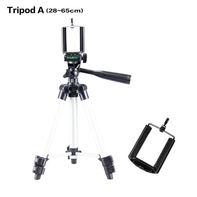 Tripod A
