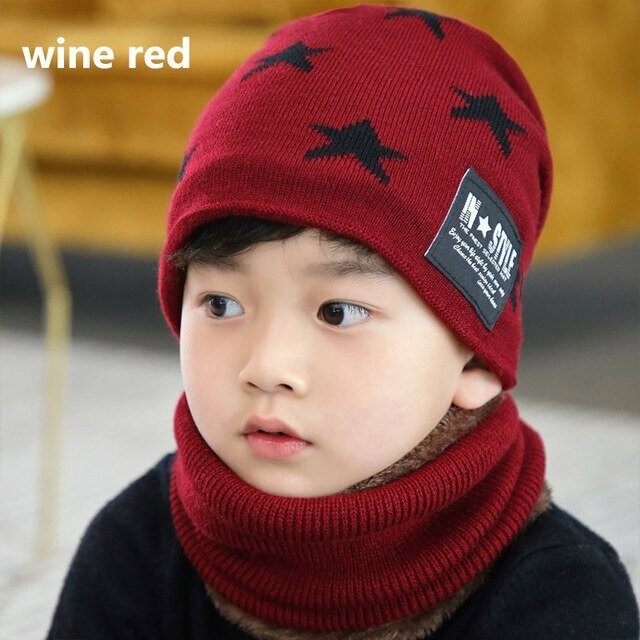 Star wine red