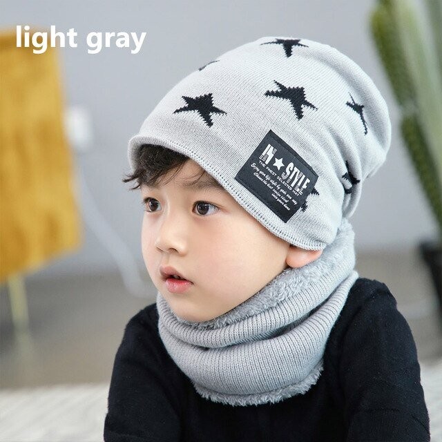 Star light gray