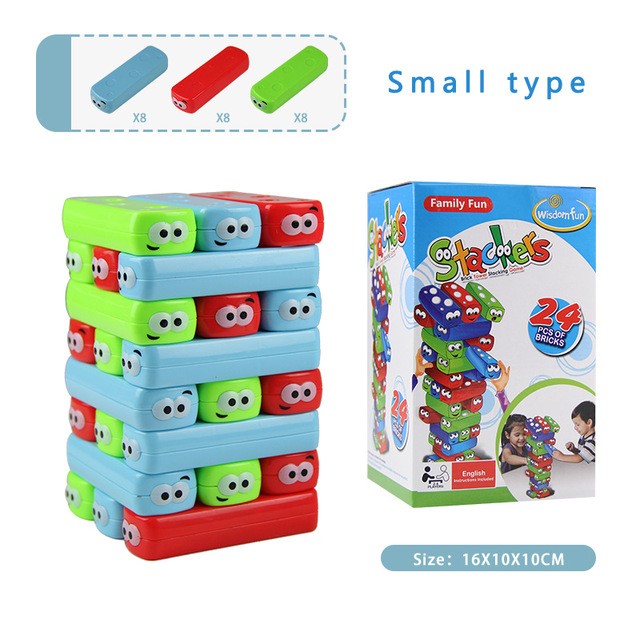 Small-type