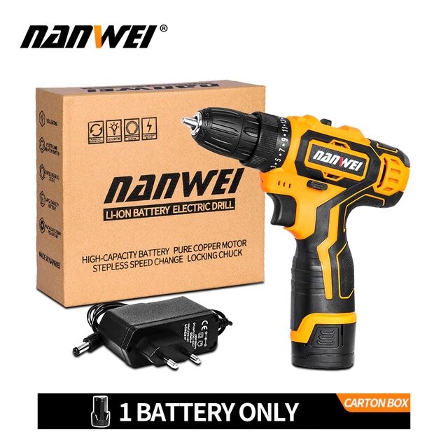 12VF 3.9Ah 1 Battery