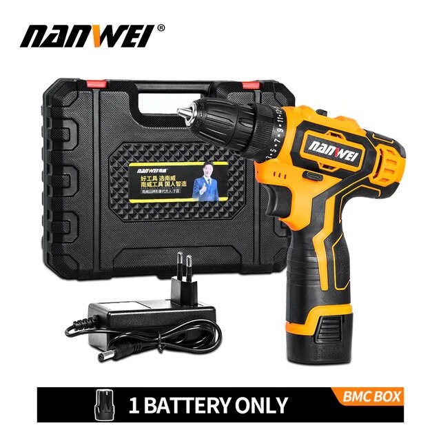18VF 6Ah 1 Battery P