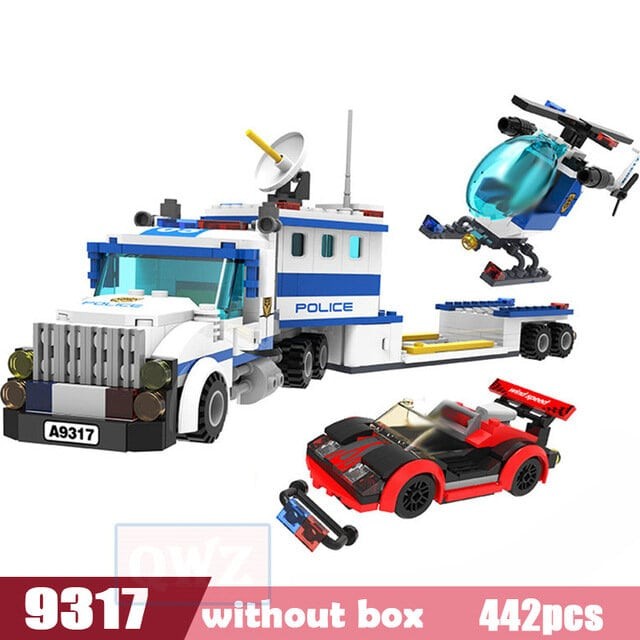 GD9317-N