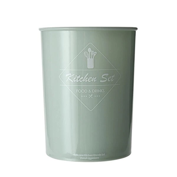 Storage Box Green