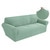 Bluish-green