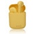 yellow matte