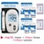 mg Meter 100Test