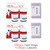 100 Test Strips