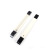 2pcs White